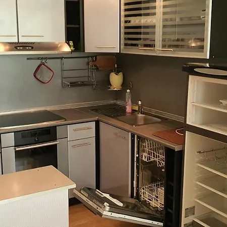 Top Center Apartment Sofia