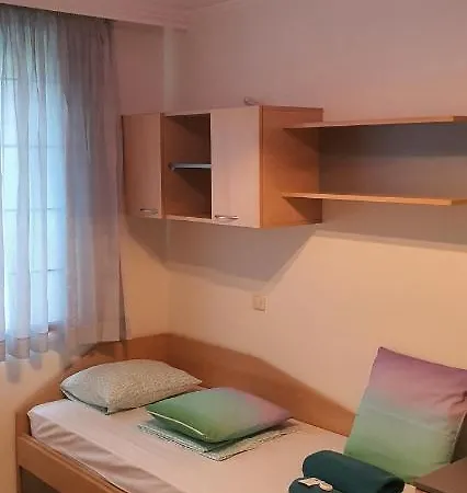 Top Center Apartment Sofia