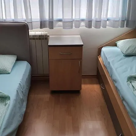 Apartment Top Center Sofia