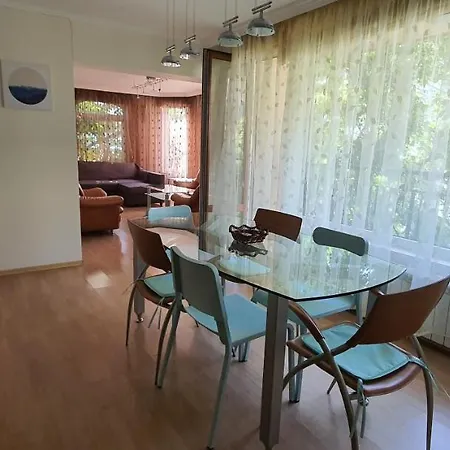 Apartment Top Center Sofia