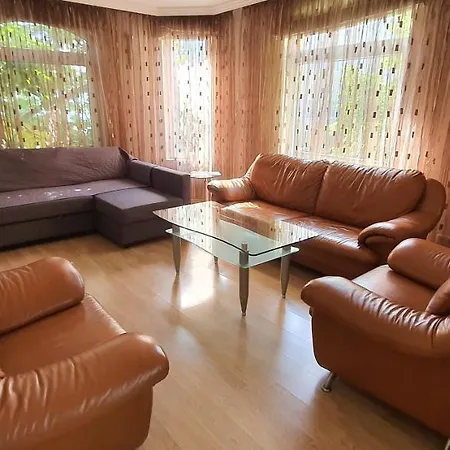 Top Center Apartment Sofia